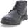 Sapatos Homem Botas baixas Melluso U15454D-229526 Preto