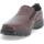 Sapatos Homem Mocassins Melluso U17123D-232992 Castanho