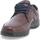 Sapatos Homem Mocassins Melluso U17124D-232994 Castanho