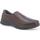 Sapatos Homem Mocassins Melluso U41125-231190 Castanho