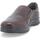 Sapatos Homem Mocassins Melluso U41125-231190 Castanho