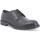 Sapatos Homem Richelieu Melluso U55247D-227934 Castanho