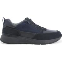 Sapatos Homem Sapatilhas Melluso U55298-228114 Azul