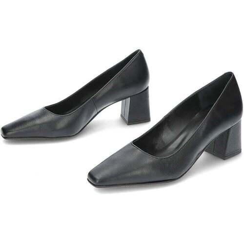 Comfort Class SAPATO COM SALTO CLASSE CONFORTO 8427 NAPA Preto
