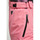 Textil Mulher Calças Emporio Armani EA7 6RTP02TNCJZ Rosa
