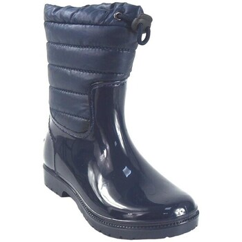 Sapatos Rapariga Multi-desportos Xti Bota de chuva menino  150129 azul Azul
