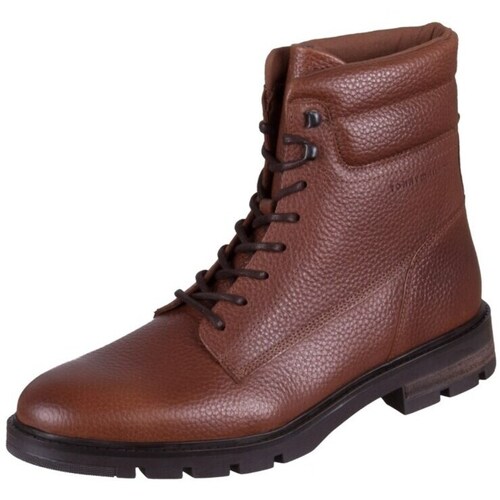 Tommy Hilfiger FM0FM04802GVI Castanho
