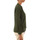 Textil Mulher camisas Linea Emme Marella 51161239 Verde