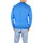 Textil Homem camisolas Mc2 Saint Barth HER0001 10936E Azul