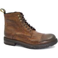 Sapatos Homem Botas baixas J.p. David JPD-I23-3830-107 Castanho