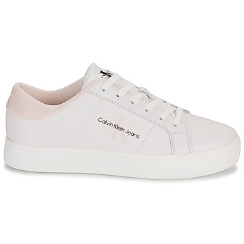 A palavra-passe deve conter pelo menos 5 caracteres CLASSIC CUPSOLE LOWLACEUP LTH