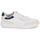 Sapatos Homem Geantă Iconic Tommy Tote Embr Crest AW0AW10770 GUV TH BASKET CORE LTH MIX Branco