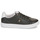 Sapatos Mulher sudadera tommy jeans badge hombre dm0dm07201 ckb ESSENTIAL ELEVATED COURT SNEAKER Preto