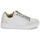 Sapatos Mulher Sapatilhas Tommy Hilfiger CUPSOLE SNEAKER Branco