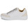 Sapatos Mulher Sapatilhas Tommy Hilfiger CUPSOLE SNEAKER Branco