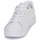 Sapatos Mulher Sapatilhas Tommy Hilfiger CHIQUE COURT SNEAKER Branco