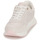 Sapatos Mulher patta slim tommy hilfiger collaboration collection 2021 sortie ESSENTIAL RUNNER Branco