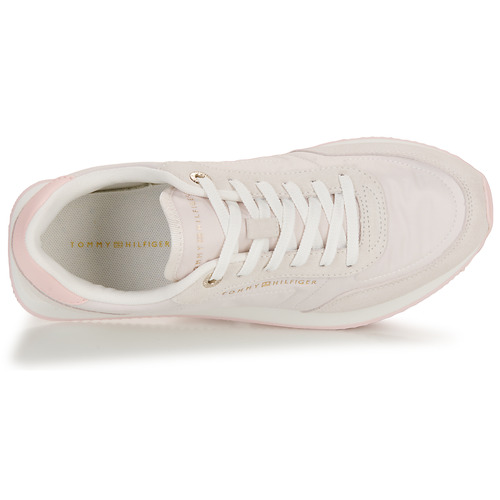 Tommy Hilfiger ESSENTIAL RUNNER Branco