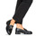 Sapatos Mulher Tommy Hilfiger Sport co-ord bra and leggings in black TH HARDWARE LOAFER Preto