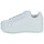Sapatos Mulher tommy classics sweatpants TJW FLATFORM ESS Branco