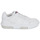 Sapatos Mulher Sapatilhas Tommy Jeans THE BROOKLYN LEATHER Branco