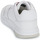 Sapatos Mulher Sapatilhas Tommy Jeans THE BROOKLYN LEATHER Branco