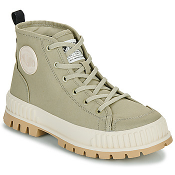 Sapatos adidas balance slvr soho sneakers for women Palladium PALLASHOCK ORG 2 Eucalyptus