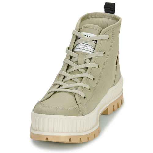 Palladium PALLASHOCK ORG 2 Eucalyptus