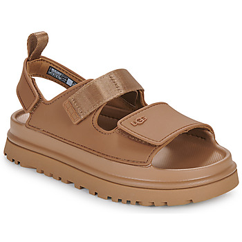 Sapatos Rapariga Sandálias UGG Mini KIDS' GOLDENGLOW Toupeira