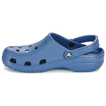 Sandales CROCS Crocband Sandal Kids 12856 Cerulean Blue Ocean