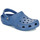 Sapatos Tamancos Crocs Classic Azul