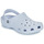 Sapatos Mulher Tamancos Crocs Classic Azul / Claro