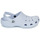 Sapatos Mulher Tamancos Collection Crocs Classic Azul / Claro