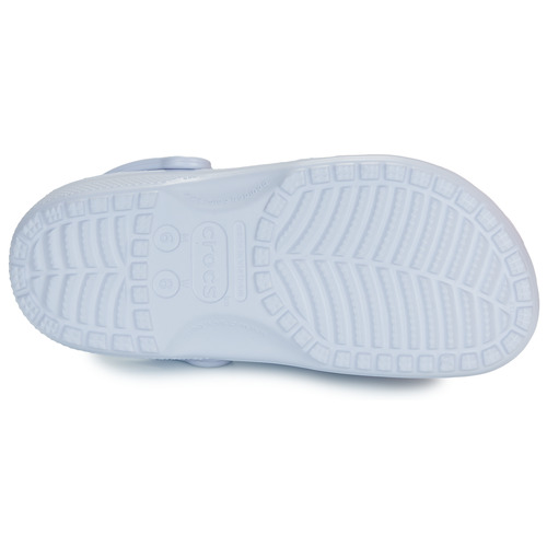 Crocs Classic Azul / Claro