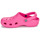 Sapatos Mulher Tamancos Crocs Classic Rosa