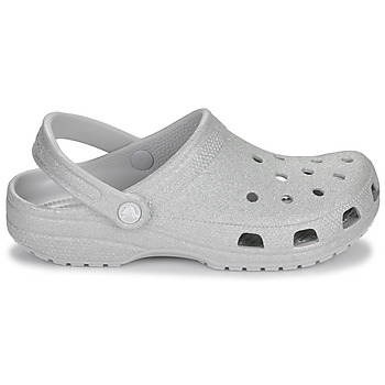 Crocs Boot Classic Glitter Clog