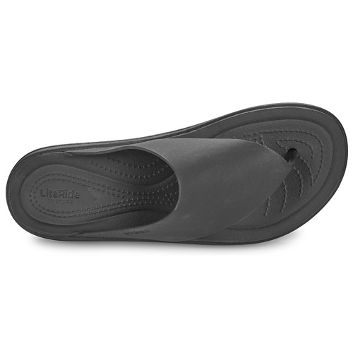 Crocs Brooklyn Flip Preto
