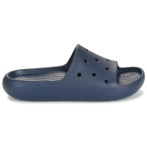 Crocs Classic Slide v2 Marinho