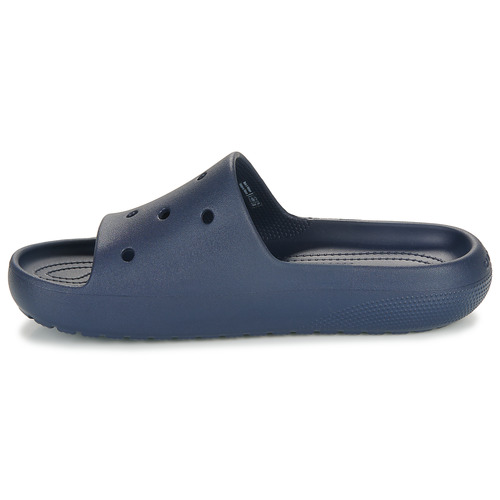 Crocs Classic Slide v2 Marinho