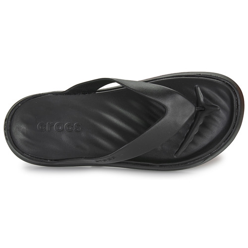 Crocs Getaway Flip Preto