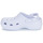 Sapatos Mulher Tamancos Crocs Classic Platform Clog W Violeta