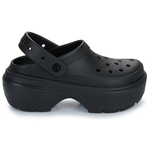 Crocs Stomp Clog Preto