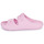 Sapatos Mulher Chinelos Crocs Classic Sandal v2 Rosa