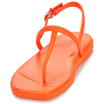 Crocs Miami Thong Sandal Vermelho