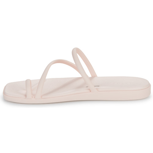 Crocs Miami Toe Loop Sandal Bege
