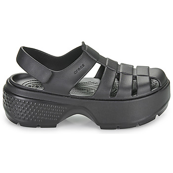 Crocs Keep their feet happy in the comfortable Crocs™ Kids Electro shoes
