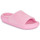 Sapatos Mulher chinelos clog Crocs Classic Towel Slide Rosa