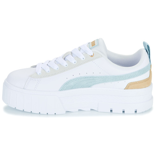 Puma MAYZE Branco / Toupeira