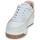 Sapatos Mulher Sapatilhas Puma CARINA STREET Branco / Rosa