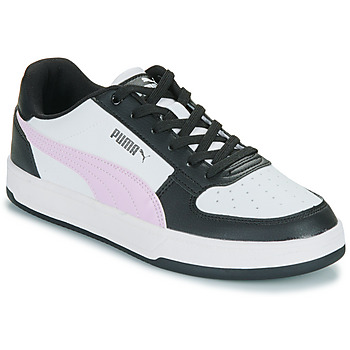 Sapatos Mulher Sapatilhas wns Puma CAVEN 2.0 Branco / Preto / Rosa